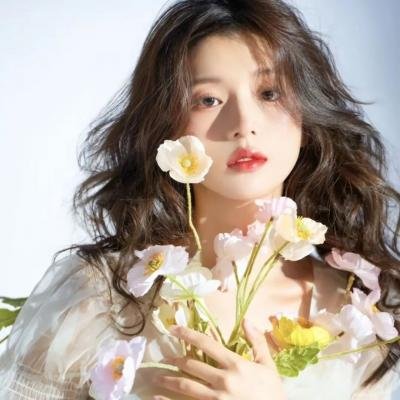 老婆大人有点冷·动态漫